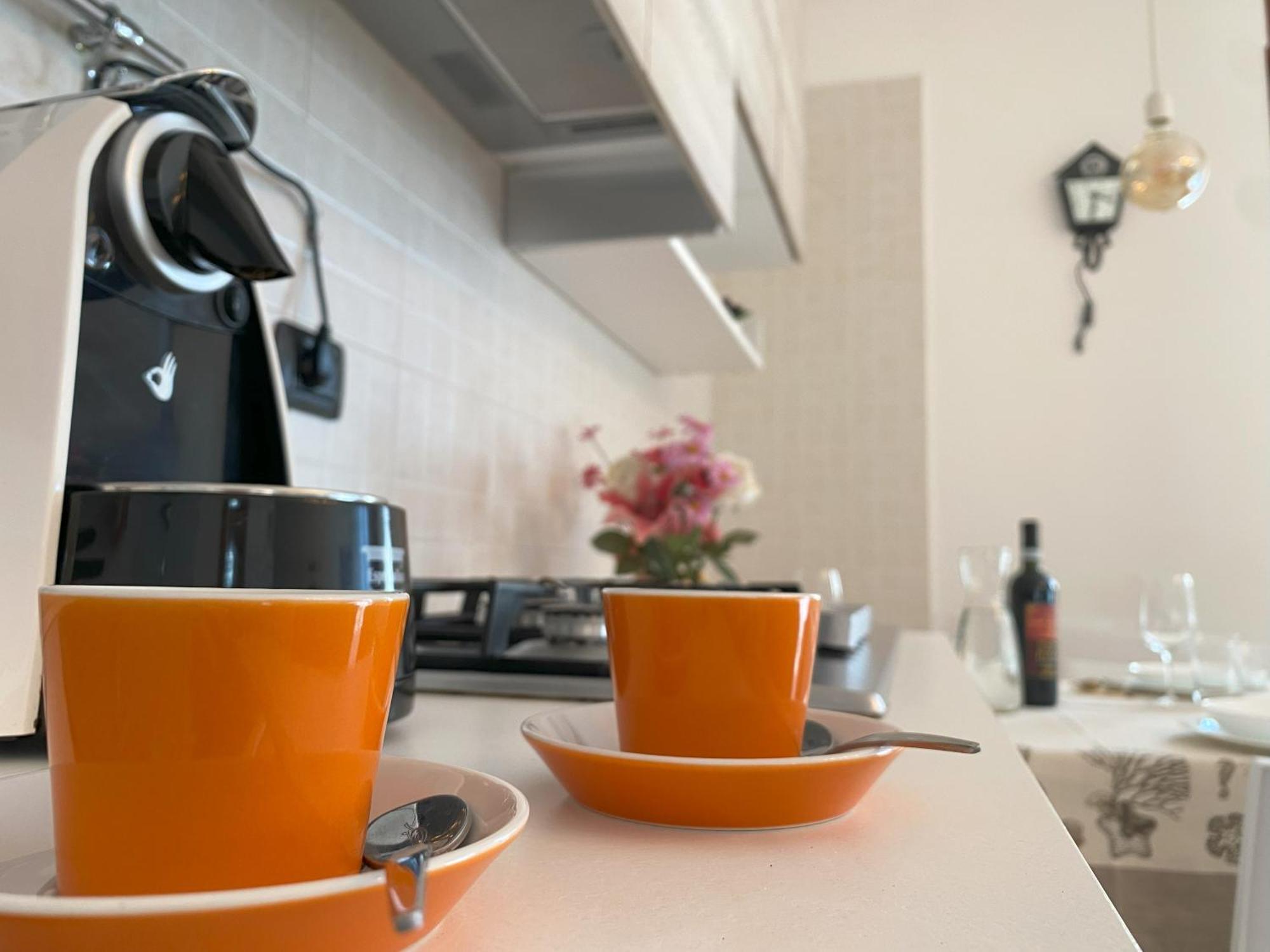 F&G 71100 - - Colazione Inclusa - Box Auto Privato Su Richiesta Foggia Extérieur photo